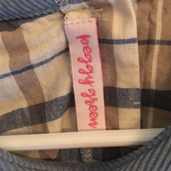 Peggy Green 5T girls dress - Picture 4 of 6